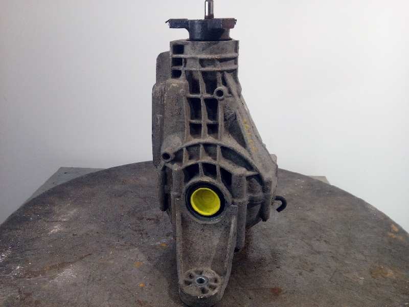 Recambio de diferencial trasero para mercedes-benz clase r (w251) 3.0 cdi cat referencia OEM IAM A1643501614  