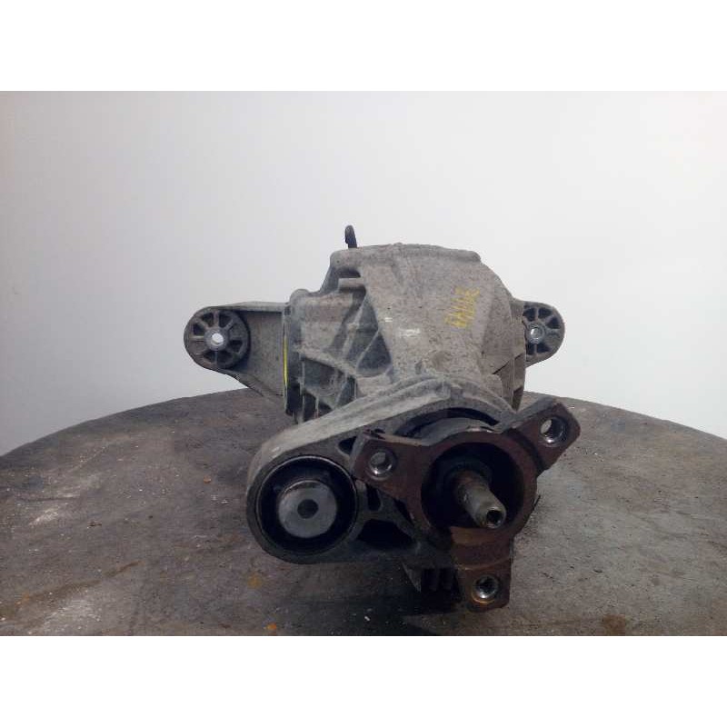 Recambio de diferencial trasero para mercedes-benz clase r (w251) 3.0 cdi cat referencia OEM IAM A1643501614  
