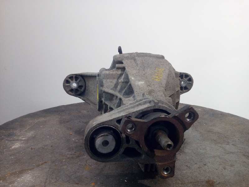 Recambio de diferencial trasero para mercedes-benz clase r (w251) 3.0 cdi cat referencia OEM IAM A1643501614  