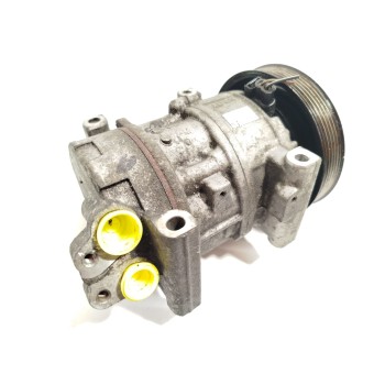 Recambio de compresor aire acondicionado para fiat bravo ii (198_) 1.9 d multijet (198axb1a) referencia OEM IAM 4472208645 51752