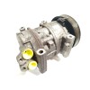Recambio de compresor aire acondicionado para fiat bravo ii (198_) 1.9 d multijet (198axb1a) referencia OEM IAM 4472208645 51752