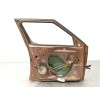 Recambio de puerta delantera izquierda para skoda yeti (5l) 1.4 tsi referencia OEM IAM 5L0831055  