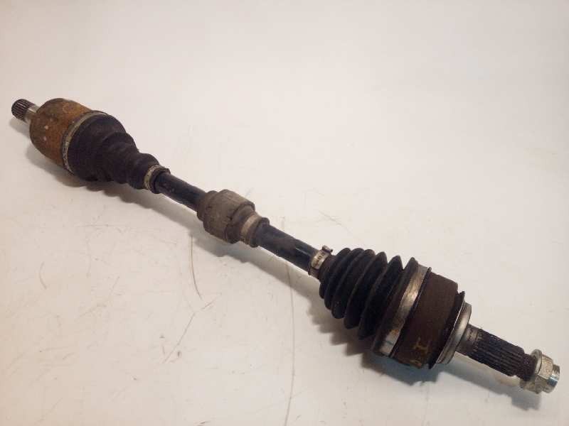 Recambio de transmision delantera izquierda para honda civic berlina 5 (fk) 1.4 sport referencia OEM IAM 44306SMGE01  