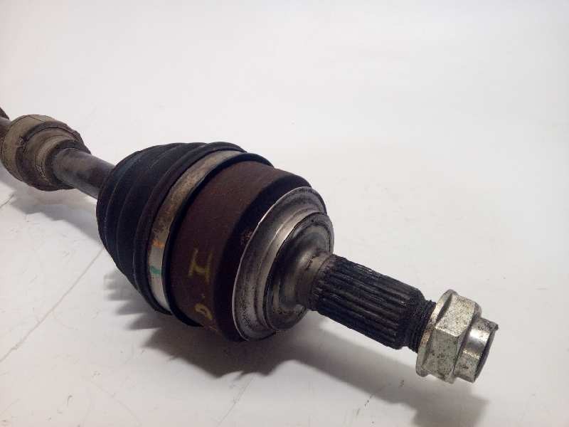 Recambio de transmision delantera izquierda para honda civic berlina 5 (fk) 1.4 sport referencia OEM IAM 44306SMGE01  