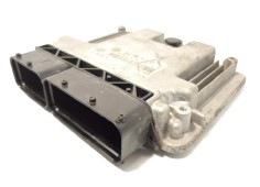 Recambio de centralita motor uce para seat ibiza (6j5) 1.4 tdi referencia OEM IAM 045906013AB  0281015433 2