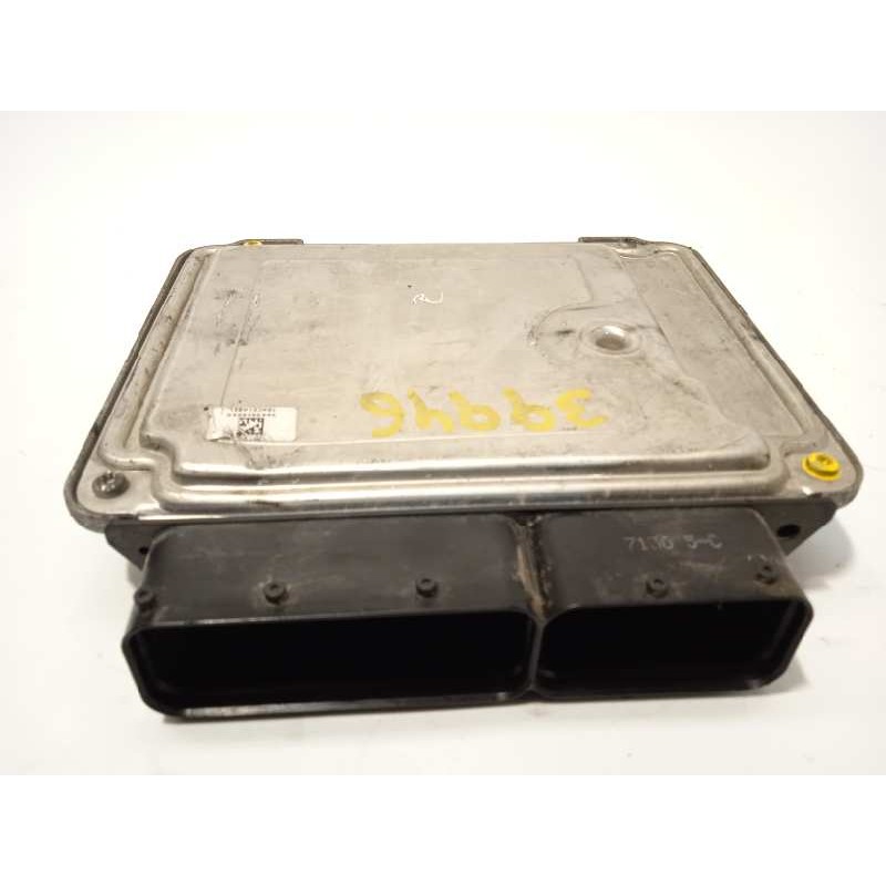 Recambio de centralita motor uce para seat ibiza (6j5) 1.4 tdi referencia OEM IAM 045906013AB  0281015433