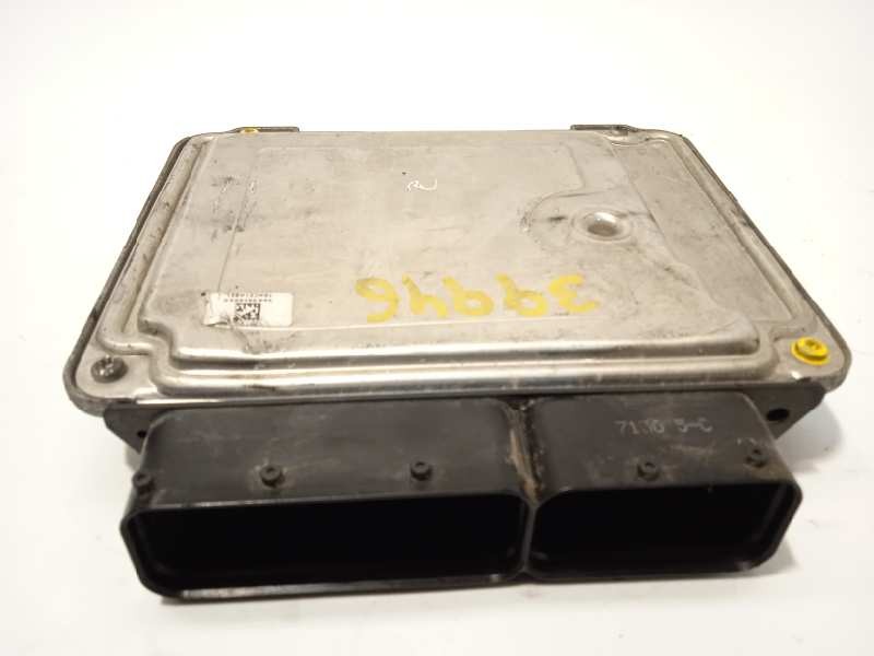 Recambio de centralita motor uce para seat ibiza (6j5) 1.4 tdi referencia OEM IAM 045906013AB  0281015433