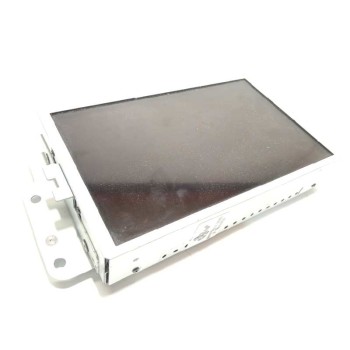 Recambio de pantalla multifuncion para ford mondeo lim. 2.0 tdci cat referencia OEM IAM GS7T18B955SB 1946837 