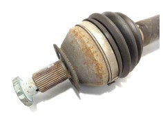 Recambio de transmision delantera derecha para seat ibiza (6j5) 1.4 tdi referencia OEM IAM 6R0407762E   2