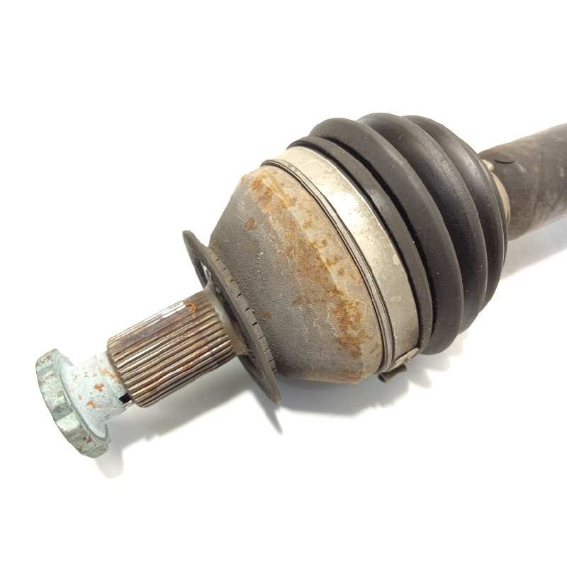 Recambio de transmision delantera derecha para seat ibiza (6j5) 1.4 tdi referencia OEM IAM 6R0407762E  