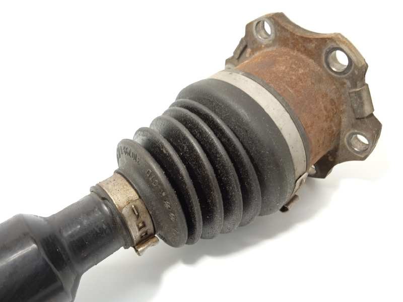 Recambio de transmision delantera derecha para seat ibiza (6j5) 1.4 tdi referencia OEM IAM 6R0407762E  