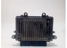Recambio de centralita motor uce para mercedes-benz clase b (w245) 180 cdi (245.207) referencia OEM IAM A6401501691  0281013965 2