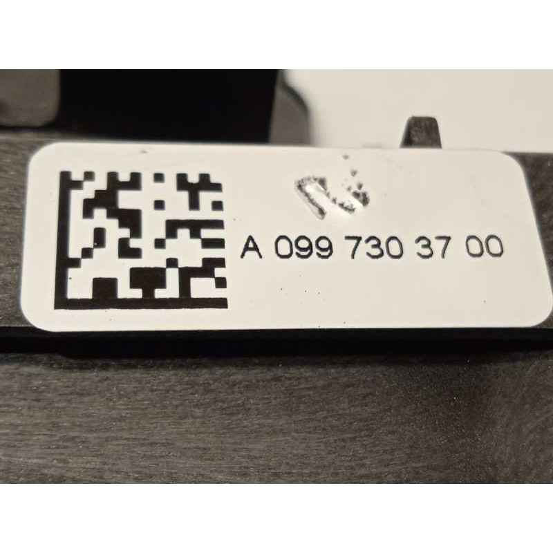 Recambio de cerradura puerta trasera izquierda para mercedes-benz clase c (w205) familiar c 220 t cdi bluetec (205.204) referenc