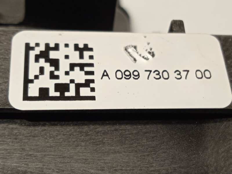 Recambio de cerradura puerta trasera izquierda para mercedes-benz clase c (w205) familiar c 220 t cdi bluetec (205.204) referenc