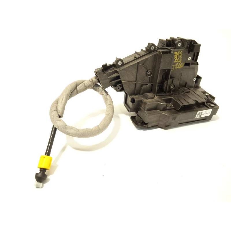 Recambio de cerradura puerta trasera izquierda para mercedes-benz clase c (w205) familiar c 220 t cdi bluetec (205.204) referenc