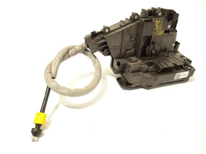 Recambio de cerradura puerta trasera izquierda para mercedes-benz clase c (w205) familiar c 220 t cdi bluetec (205.204) referenc