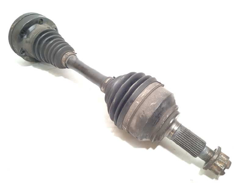 TRANSMISION DELANTERA IZQUIERDA 7L6407271A 7L6407271HX