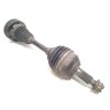 Recambio de transmision delantera izquierda para volkswagen touareg (7la) tdi v10 referencia OEM IAM 7L6407271A  7L6407271HX