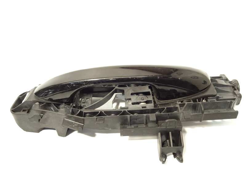 Recambio de maneta exterior trasera izquierda para mercedes-benz clase c (w205) familiar c 220 t cdi bluetec (205.204) referenci