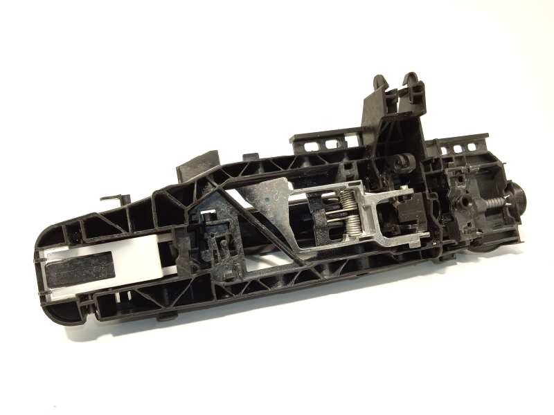 Recambio de maneta exterior trasera izquierda para mercedes-benz clase c (w205) familiar c 220 t cdi bluetec (205.204) referenci