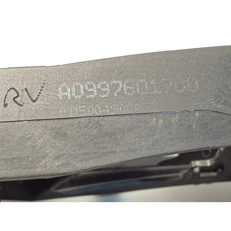 Recambio de maneta exterior trasera izquierda para mercedes-benz clase c (w205) familiar c 220 t cdi bluetec (205.204) referenci