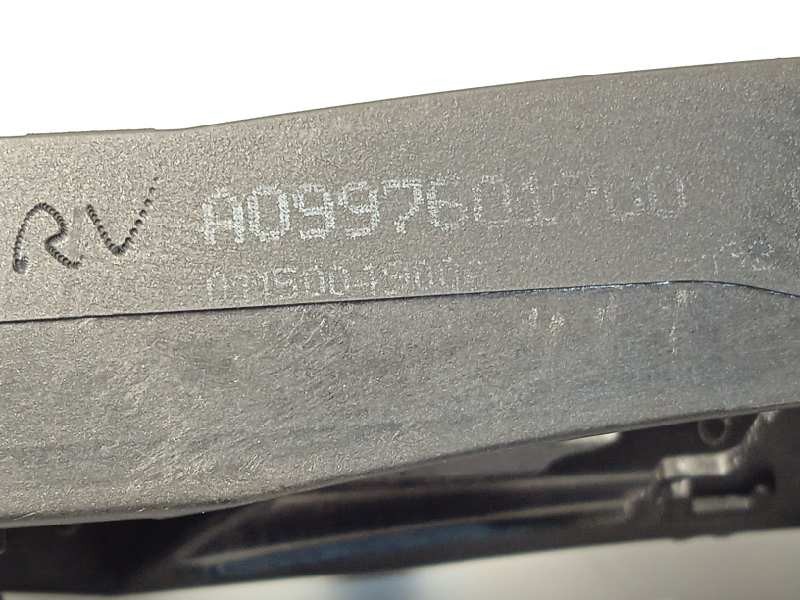 Recambio de maneta exterior trasera izquierda para mercedes-benz clase c (w205) familiar c 220 t cdi bluetec (205.204) referenci