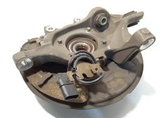 Recambio de mangueta trasera derecha para mercedes-benz clase c (w205) familiar c 220 t cdi bluetec (205.204) referencia OEM IAM 2