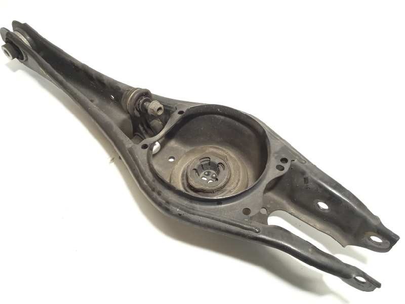 Recambio de brazo suspension inferior trasero derecho para volkswagen tiguan 2.0 tdi referencia OEM IAM 3Q0505311E  