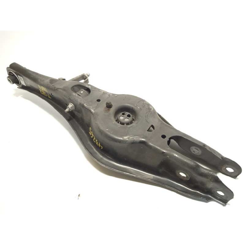 Recambio de brazo suspension inferior trasero izquierdo para volkswagen tiguan 2.0 tdi referencia OEM IAM 3Q0505311E  