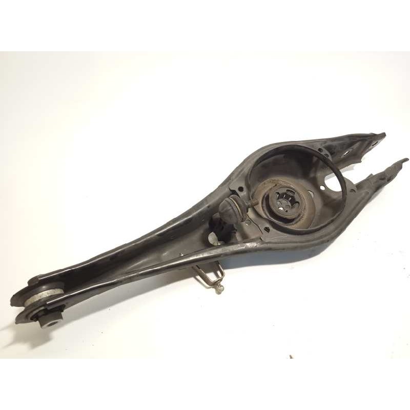 Recambio de brazo suspension inferior trasero izquierdo para volkswagen tiguan 2.0 tdi referencia OEM IAM 3Q0505311E  