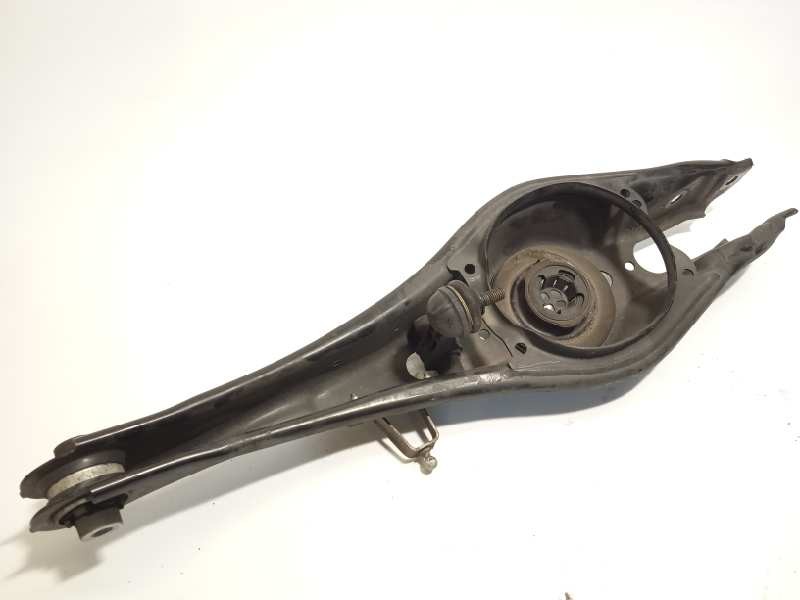 Recambio de brazo suspension inferior trasero izquierdo para volkswagen tiguan 2.0 tdi referencia OEM IAM 3Q0505311E  
