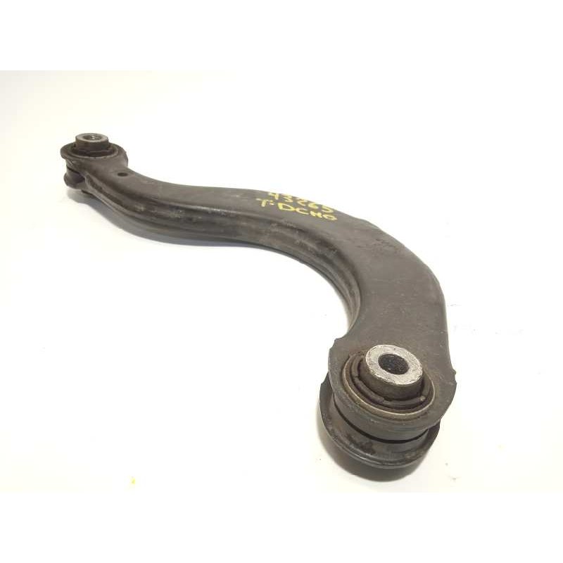 Recambio de brazo suspension superior trasero derecho para volkswagen tiguan 2.0 tdi referencia OEM IAM 5Q0505323C  