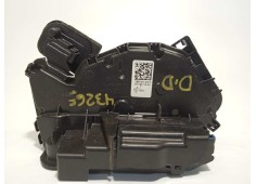 Recambio de cerradura puerta delantera derecha para volkswagen tiguan 2.0 tdi referencia OEM IAM 5NB837016C   2