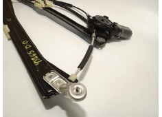 Recambio de elevalunas delantero derecho para volkswagen tiguan 2.0 tdi referencia OEM IAM 5NA837462  5Q0959801C 2