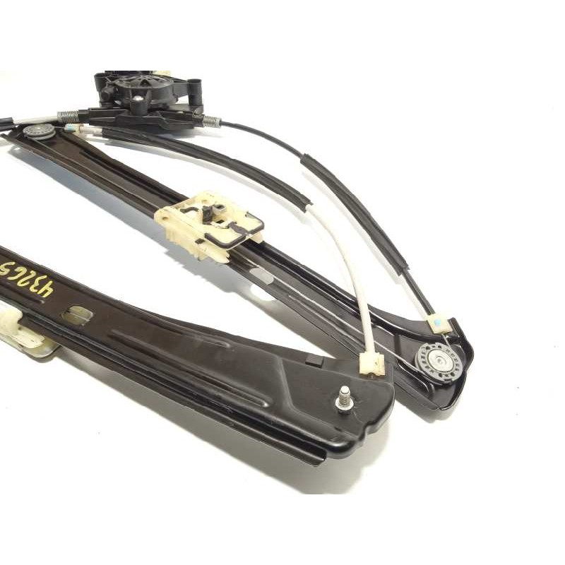 Recambio de elevalunas delantero izquierdo para volkswagen tiguan 2.0 tdi referencia OEM IAM 5NA837461  5Q0959802C