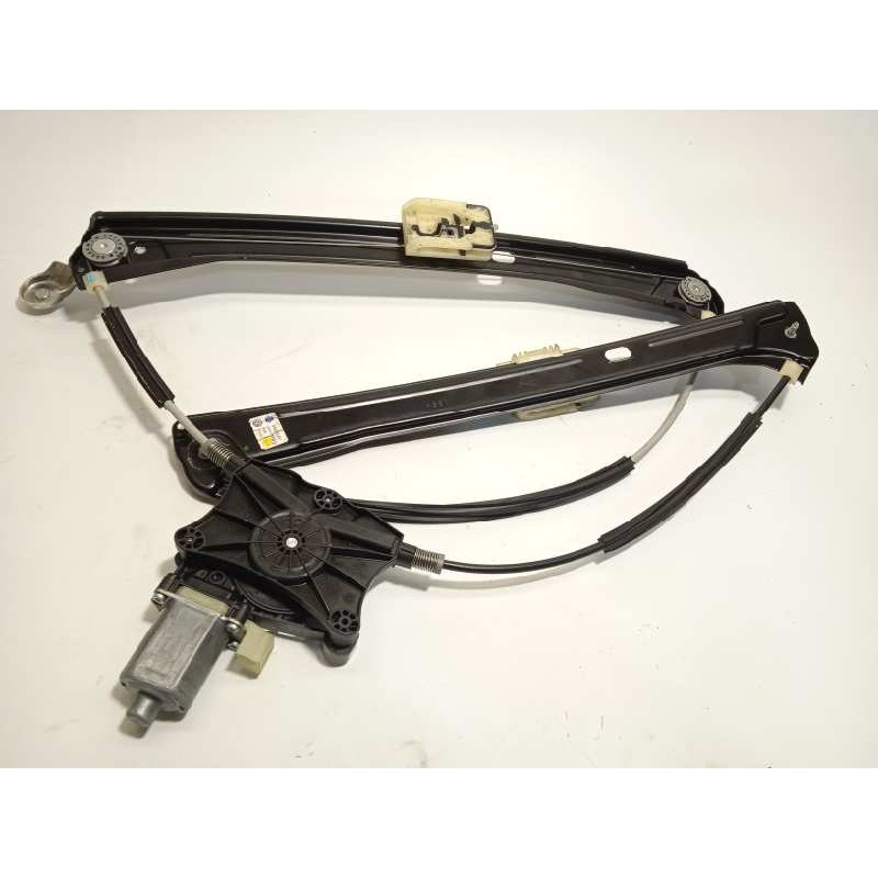 Recambio de elevalunas delantero izquierdo para volkswagen tiguan 2.0 tdi referencia OEM IAM 5NA837461  5Q0959802C