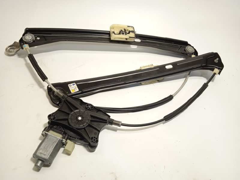 Recambio de elevalunas delantero izquierdo para volkswagen tiguan 2.0 tdi referencia OEM IAM 5NA837461  5Q0959802C