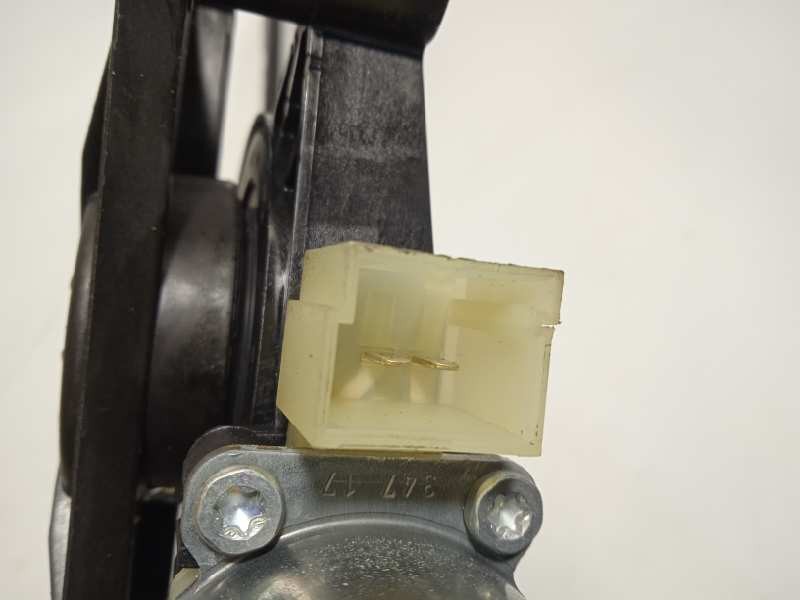 Recambio de elevalunas delantero izquierdo para volkswagen tiguan 2.0 tdi referencia OEM IAM 5NA837461  5Q0959802C