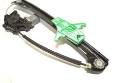 Recambio de elevalunas trasero derecho para volkswagen tiguan 2.0 tdi referencia OEM IAM 5NA839462C  5Q0959802A 2