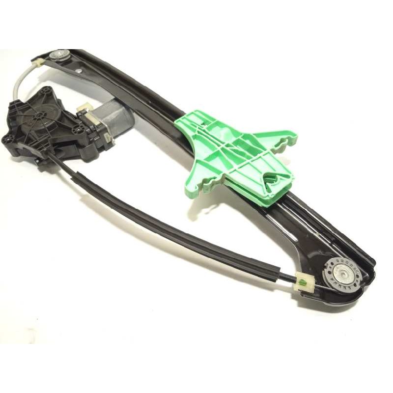 Recambio de elevalunas trasero derecho para volkswagen tiguan 2.0 tdi referencia OEM IAM 5NA839462C  5Q0959802A