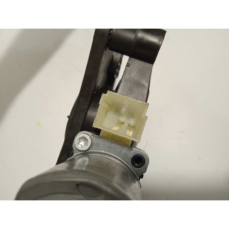 Recambio de elevalunas trasero derecho para volkswagen tiguan 2.0 tdi referencia OEM IAM 5NA839462C  5Q0959802A