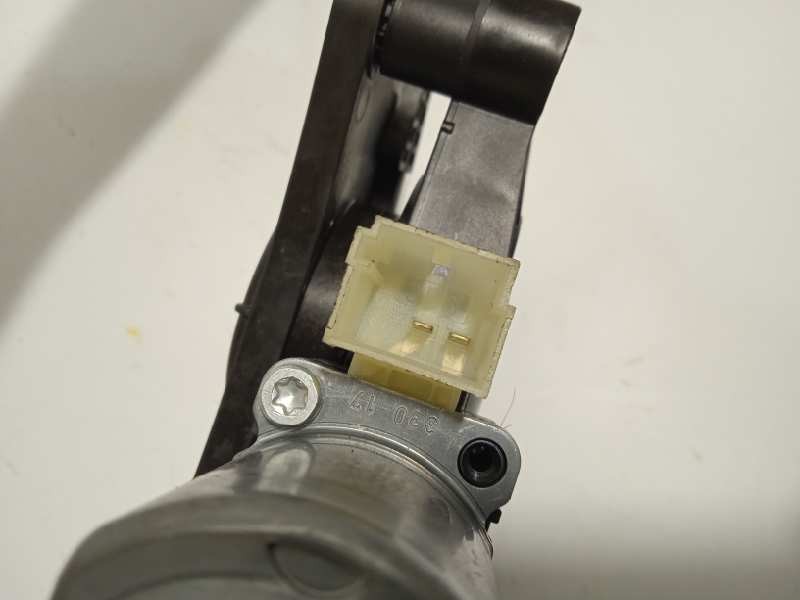 Recambio de elevalunas trasero derecho para volkswagen tiguan 2.0 tdi referencia OEM IAM 5NA839462C  5Q0959802A