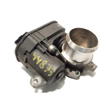 Recambio de caja mariposa para citroën c4 picasso feel referencia OEM IAM 9801942080  