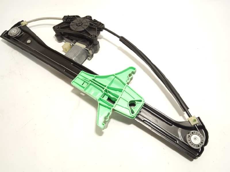 Recambio de elevalunas trasero izquierdo para volkswagen tiguan 2.0 tdi referencia OEM IAM 5NA839461C  5Q0959801A