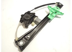 Recambio de elevalunas trasero izquierdo para volkswagen tiguan 2.0 tdi referencia OEM IAM 5NA839461C  5Q0959801A 2