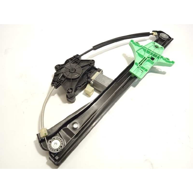 Recambio de elevalunas trasero izquierdo para volkswagen tiguan 2.0 tdi referencia OEM IAM 5NA839461C  5Q0959801A