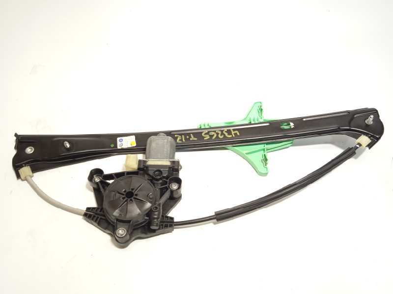 Recambio de elevalunas trasero izquierdo para volkswagen tiguan 2.0 tdi referencia OEM IAM 5NA839461C  5Q0959801A