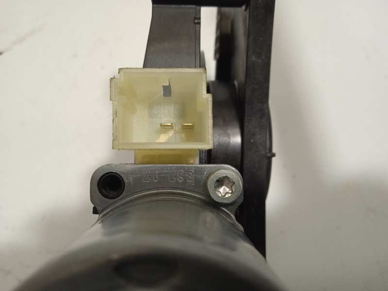 Recambio de elevalunas trasero izquierdo para volkswagen tiguan 2.0 tdi referencia OEM IAM 5NA839461C  5Q0959801A