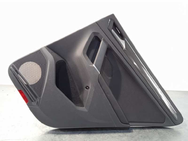 Recambio de guarnecido puerta trasera derecha para volkswagen tiguan 2.0 tdi referencia OEM IAM 5NA867212PPCR  