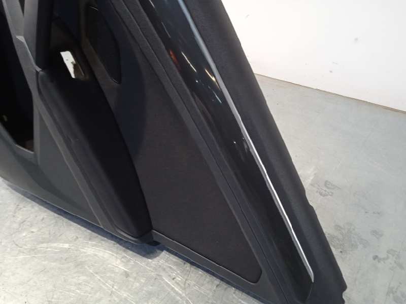 Recambio de guarnecido puerta trasera derecha para volkswagen tiguan 2.0 tdi referencia OEM IAM 5NA867212PPCR  